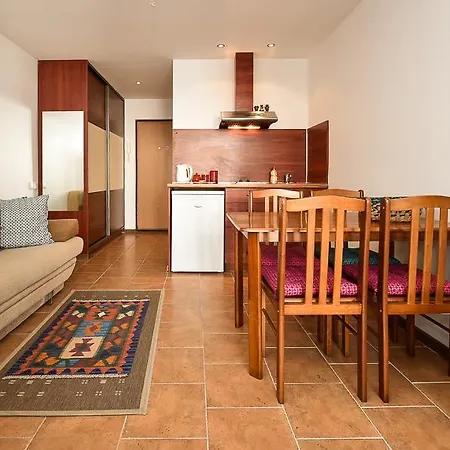 Hakuna Matata Apartment Palanga Exterior photo