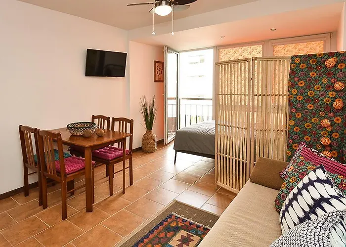 Hakuna Matata Apartment