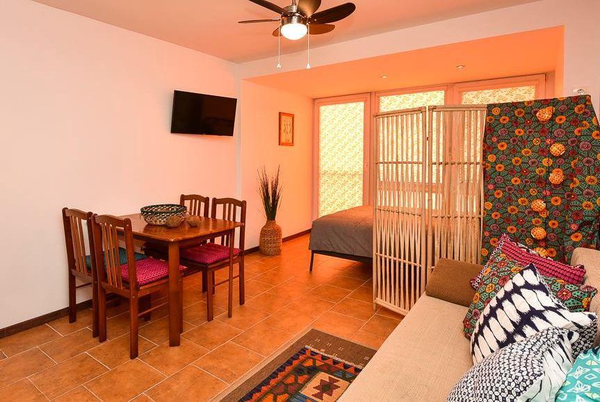 Hakuna Matata Apartment *
