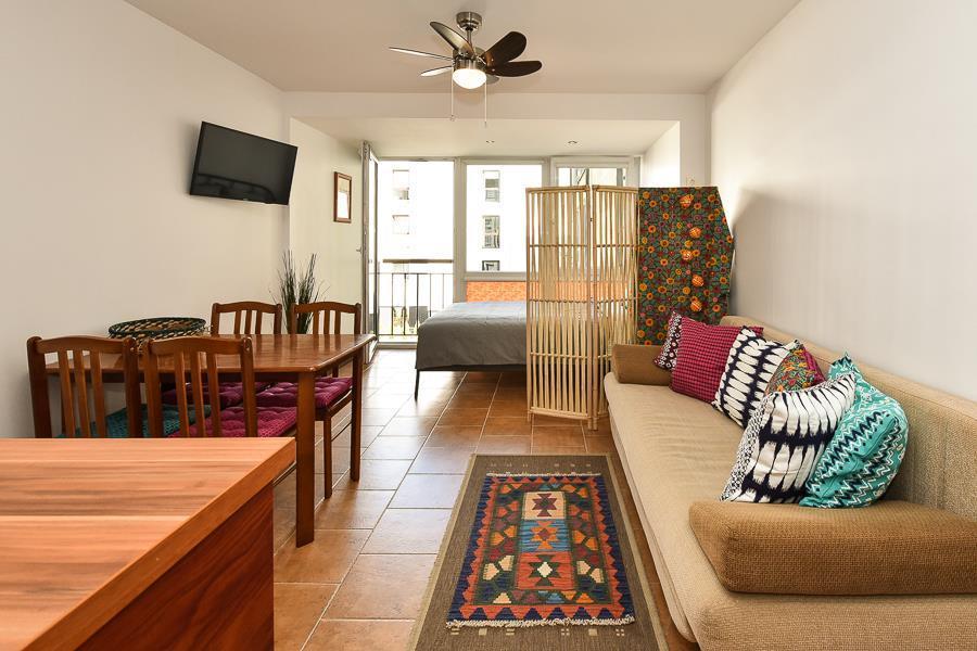 Apartment Hakuna Matata Palanga