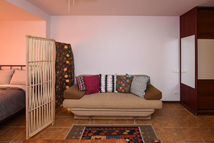 Hakuna Matata Apartment Palanga