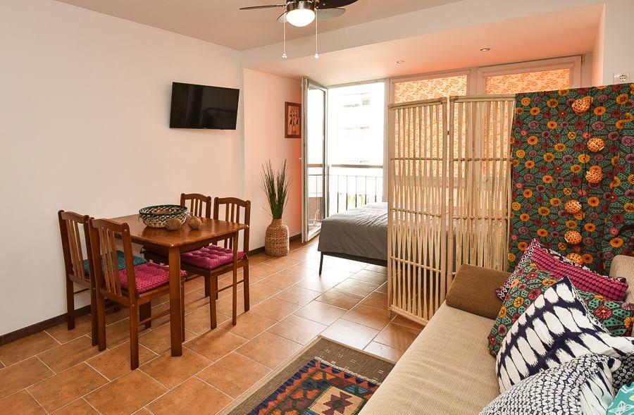 Apartment Hakuna Matata Palanga